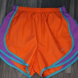 XS Womens Nike Athletic Shorts